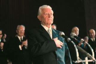 Spiknutí proti prezidentovi? Obětí nebyl Zeman, ale Svoboda - Novinky