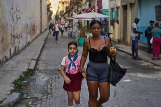 „S Kubou si mohu dělat, co chci,“ přitvrdil Trump. USA kladou Havaně jednu podmínku