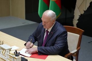 Video: Diktátor vstupuje do Trumpova klubu kvůli tlaku na Ukrajinu - Seznam Zprávy