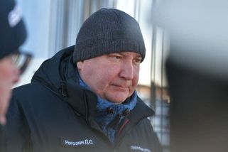 „Ať si létají na koštěti.“ Roskosmos přestane dodávat do USA raketové motory - Novinky