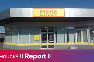 Ruský supermarket v Olomouci budí kontroverze. Místní se dělí na dva tábory