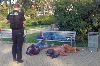 Bitky a šarvátky každý den, třetina obyvatel cizinci. Lidé v Mladé Boleslavi se necítí bezpečně - Novinky