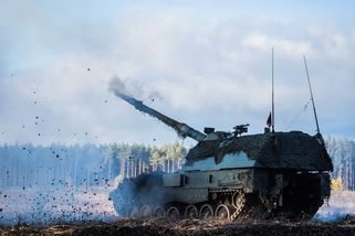 „Moskva chce být připravená.“ Satelitní snímky odhalují plány proti NATO - Seznam Zprávy