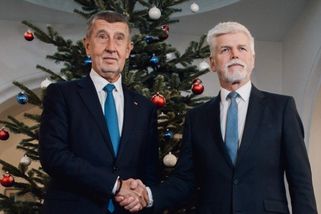 Babiš porušil zákon. Čeká Pavla další politická bitva? - Médium.cz