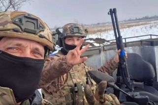 Ruská jižní fronta se hroutí, Ukrajinci hlásí velký průlom a osvobození téměř celé oblasti. Rusové ztratili měsíční postup