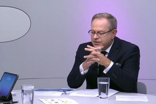 Václav Moravec po 21 letech končí v České televizi - Echo24.cz