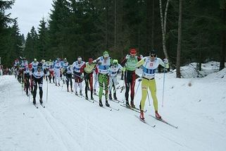 Jizerská 50 - z radosti a piety masová akce, která může mít vliv na pitnou vodu - Médium.cz