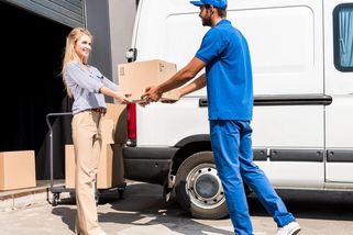 Někteří řidiči dodávky si vydělají až 70 000 Kč - Portál řidiče