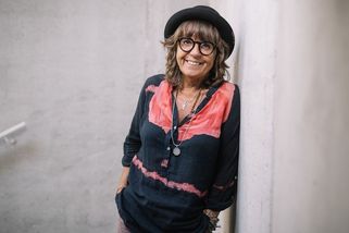 V dnešním světě už nevím, kdo je indián a kdo padouch, říká Bára Hrzánová - Seznam Zprávy