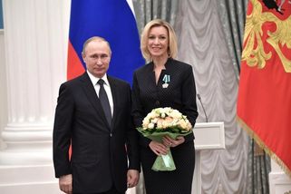 Ve Švédsku vědí, jak Rusům zabrnkat na nervy. Krem...