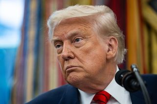 Trump chystá na pondělí velké oznámení. Budou se dít věci, prohlásil