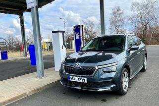 Co vláda udělá pro to, aby tankování nebylo noční můrou – Týden v Garáži - Garáž.cz