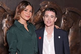 Herec Elliot Page, který se proslavil jako herečka a jeho přítelkyně schytali hejty