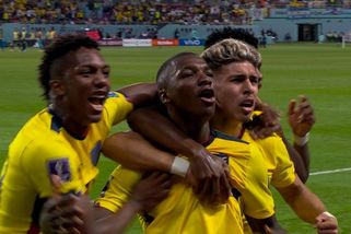 Ekvádor - Senegal 1:2, SESTŘIH: Senegal okamžitě vrátil ránu a je v osmifinále - Sport.cz