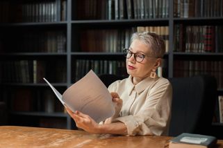 Důchod mi byl přiznán a já se rozhodla částku veřejně sdílet. Reakce rodiny byla zdrcující - Médium.cz