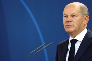 Německo stojí v čele zemí, které pomáhají Ukrajině, chválí se kancléř Scholz - Novinky