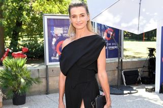 Ivana Jirešová odhalila nemoc prstů. Ukázala foto