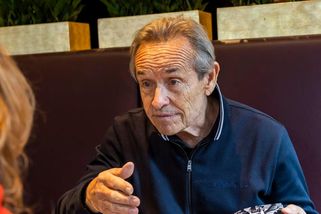 Už si nemám co dokazovat. Jacky Ickx vyhrál všechno, dnes je z něj legenda bez nostalgie