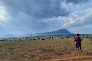 Kmen nutně potřebuje koupit pole a zasít. Češka se pokouší o zázrak