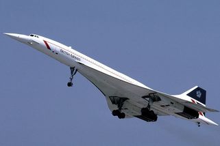 Létala v něm i královna. Jedno z nejrychlejších letadel pohřbila banální chyba - Médium.cz