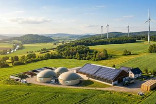 Český zelený šnek: proč se nám vyplatí uniknout z fosilní pasti - Médium.cz