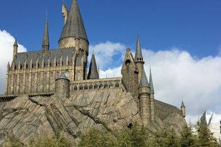 Glosa: Proč je obsazení role profesora Snapa v pořádku? - Médium.cz