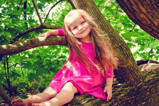 Zakázala jsem tchyni dávat dceři