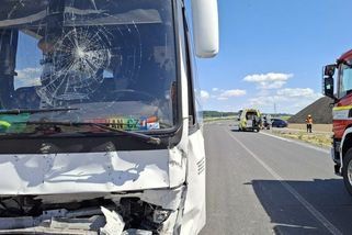 Silně opilý sedl za volant a způsobil na Olomoucku nehodu s 22 zraněnými. Hrozí mu 8 let - Novinky