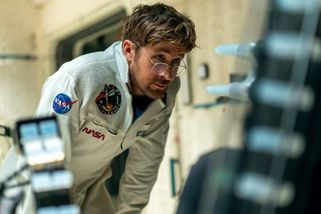 Tenhle film vás vystřelí do kosmu. Spasitel je sci-fi bomba roku 2026