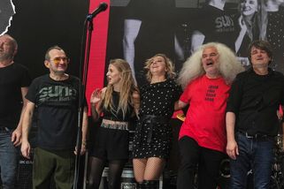 Dva roky po smrti Michala Ambrože vyráží Jasná páka na turné