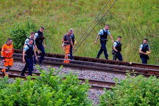 Byl to koordinovaný útok na olympiádu. Začal ve čtyři ráno - Novinky