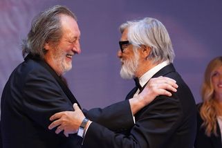 Nový ředitel festivalu? Bolek Polívka otevřeně o nahrazení Jiřího Bartošky ve Varech!