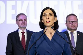 Vítězové a poražení: Turek, Konečná i Pekarová slaví, Kolaja a Okamura řeší, co dál - Novinky