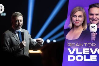 Vlevo dole: Na Motoristy dopadá „efekt Zeman“ - Seznam Zprávy