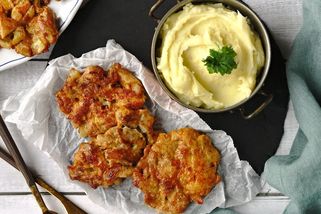 Cikánské řízečky: Skoro zapomenutá retro klasika si zaslouží návrat na výsluní - Proženy.cz