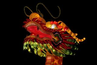 Diskuze: Čínský horoskop pro rok 2024: Rok Draka přinese dramatické změny pro podnikatele, ale i nečekaný zisk