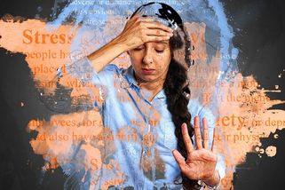 Jsme jako banka na stres - Médium.cz