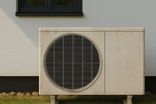 Tři roky s tepelným čerpadlem. Radek se rozhodl zveřejnit svou zkušenost a varovat ostatní