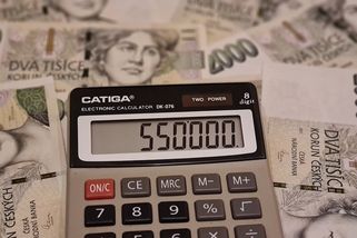 Celý život jsem makal a stejně nemám jistotu aneb co mi nikdo neřekl o střední třídě v Česku