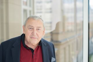 Česko žije v iluzi vodního blahobytu. Stát by měl propojit vodárenské soustavy, říká Jiří Wanner