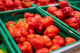 Albert týden prodával papriku s nevyhovujícími výsledky. Teď varuje před její konzumací a vrátí vám peníze