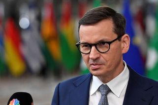 Polsko končí s ruskou ropou i uhlím, oznámil Morawiecki - Novinky