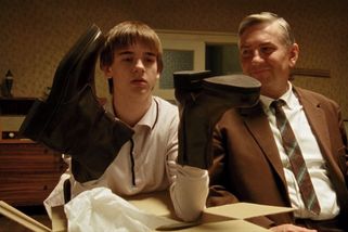 Z puberťáka Michala z Pelíšků je fešák. Beran hrál v Ordinaci a měl nahradit Mádla ve Snowboarďácích - Médium.cz