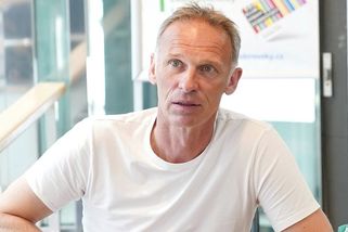 Ovečkin je lhář! Všem Rusům by měla NHL přerušit smlouvu, říká Hašek