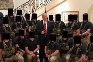 „Krváceli jsme z nosu a zvraceli krev.“ Ochránce Madura popsal únos a ničivou zbraň USA - Echo24.cz