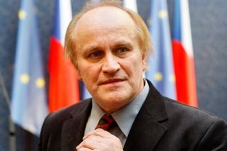 Třetí světová válka začne útokem na pobaltské státy. S ruskými lháři mám své zkušenosti, říká Michael Kocáb