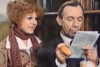 Jak Václav Klaus urážel Zdeňka Svěráka | Události Luďka Staňka