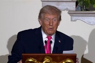 Trump překvapivě sdílel příspěvek, který obviňuje Putina ze lži - Novinky