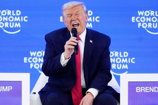 USA budou s NATO spolupracovat na zajištění bezpečnosti Grónska, uvedl Trump - Novinky