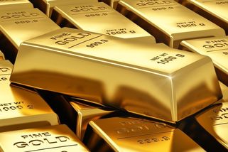 ČNB zvyšuje své investice do zlata. Je to prozíravé i z hlediska drobného investora – faei.cz